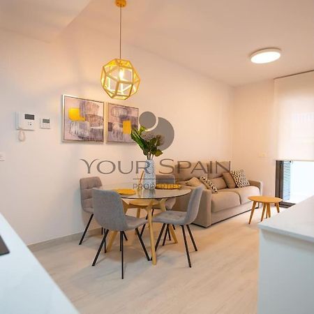 Your Spain R17 2B Torrevieja Exteriör bild