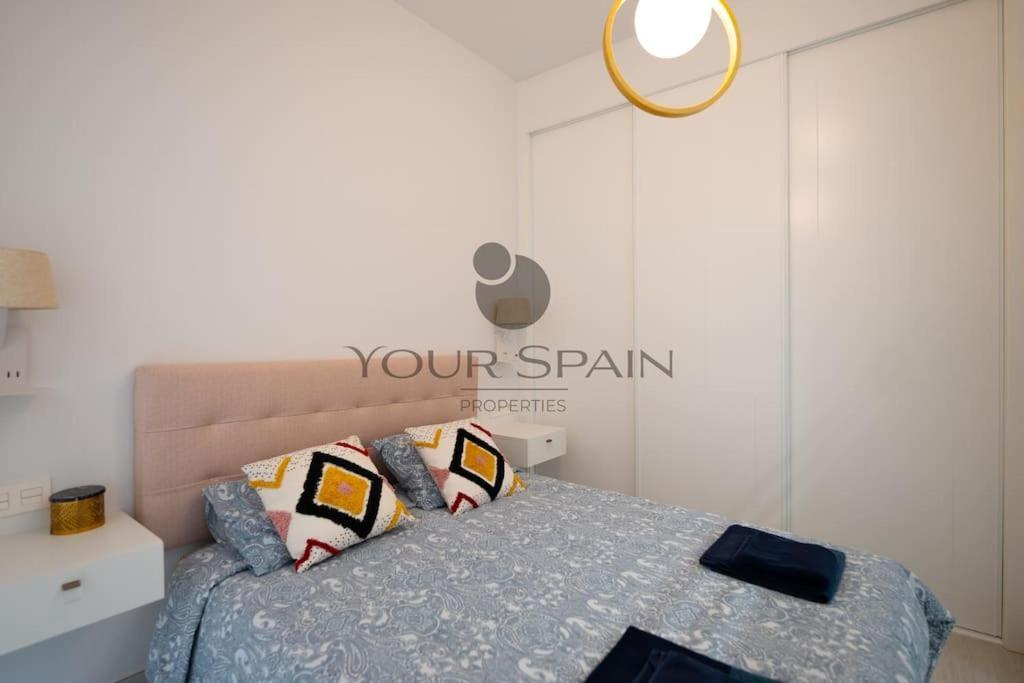 Your Spain R17 2B Torrevieja Exteriör bild