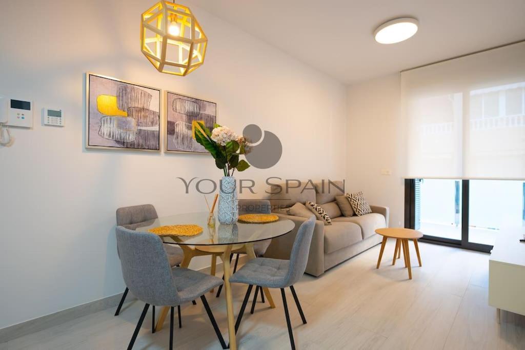 Your Spain R17 2B Torrevieja Exteriör bild