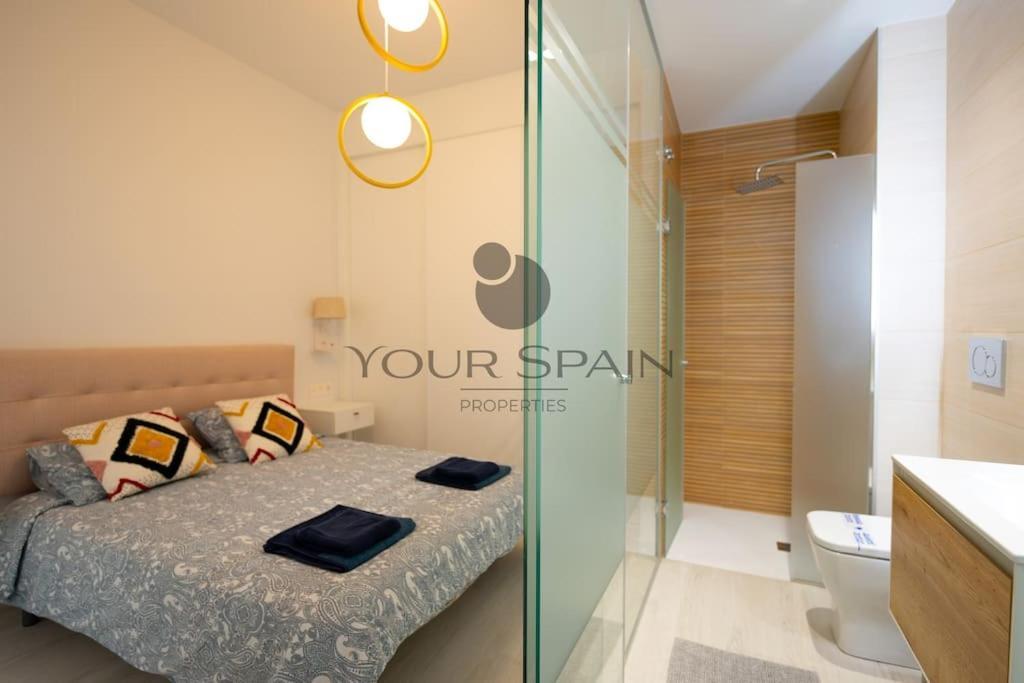 Your Spain R17 2B Torrevieja Exteriör bild