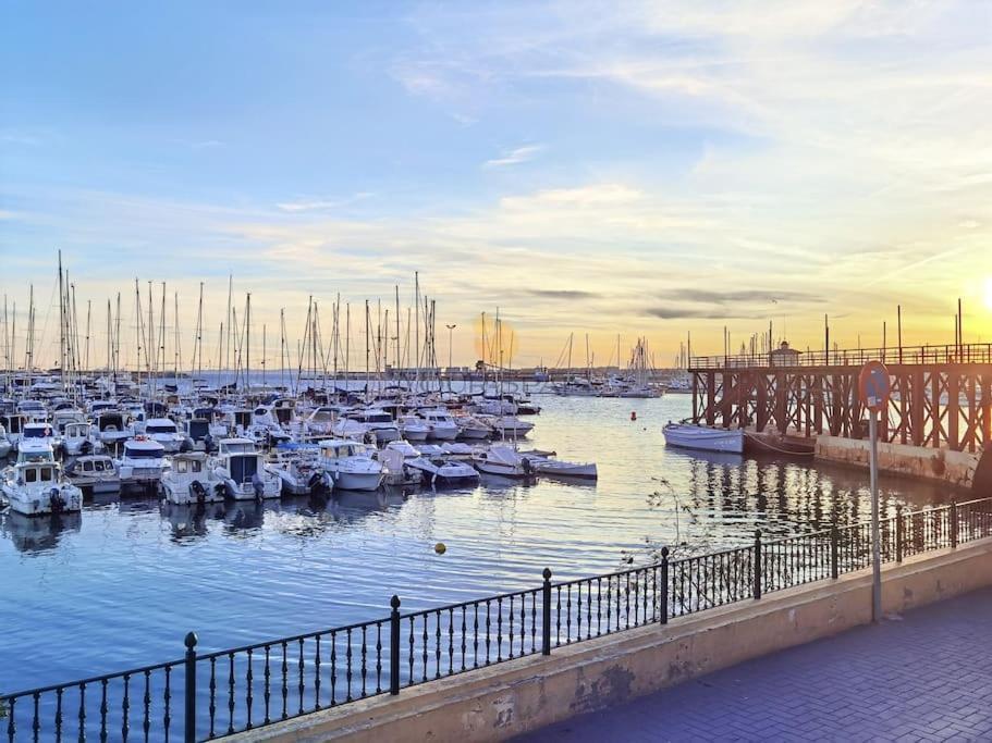 Your Spain R17 2B Torrevieja Exteriör bild