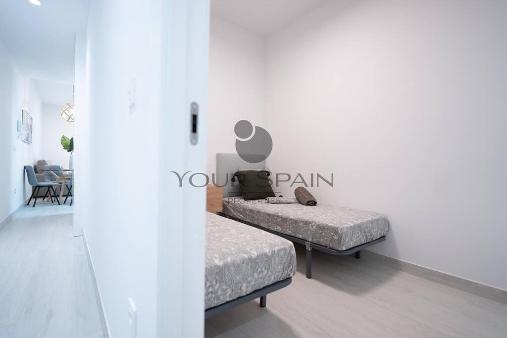 Your Spain R17 2B Torrevieja Exteriör bild