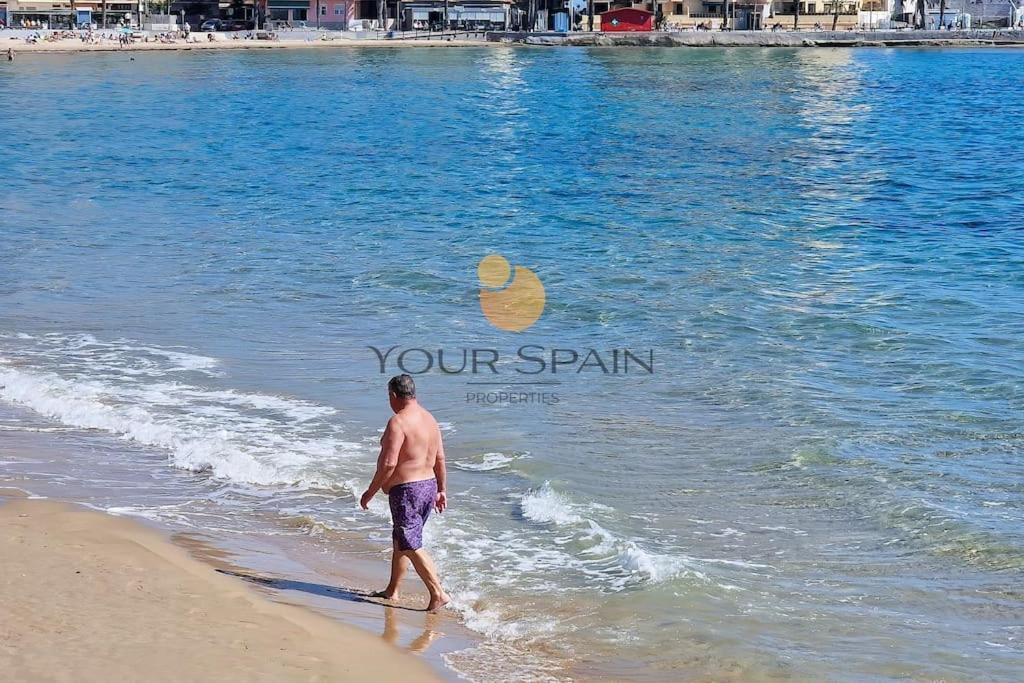 Your Spain R17 2B Torrevieja Exteriör bild