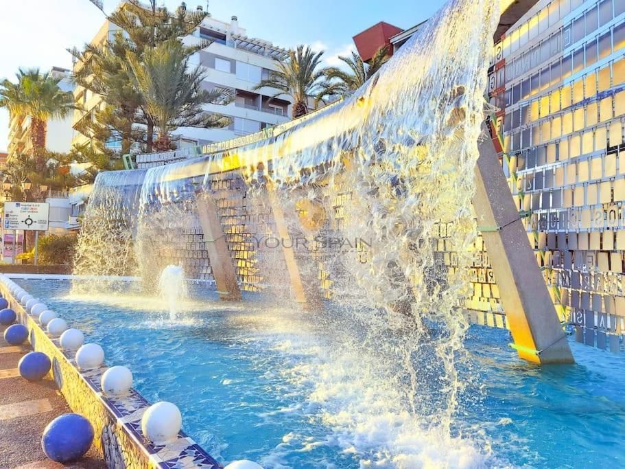 Your Spain R17 2B Torrevieja Exteriör bild