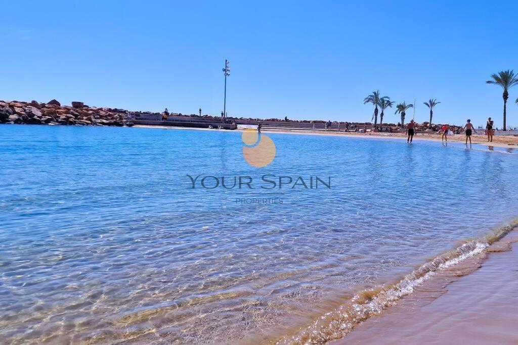 Your Spain R17 2B Torrevieja Exteriör bild
