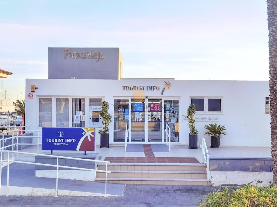 Your Spain R17 2B Torrevieja Exteriör bild