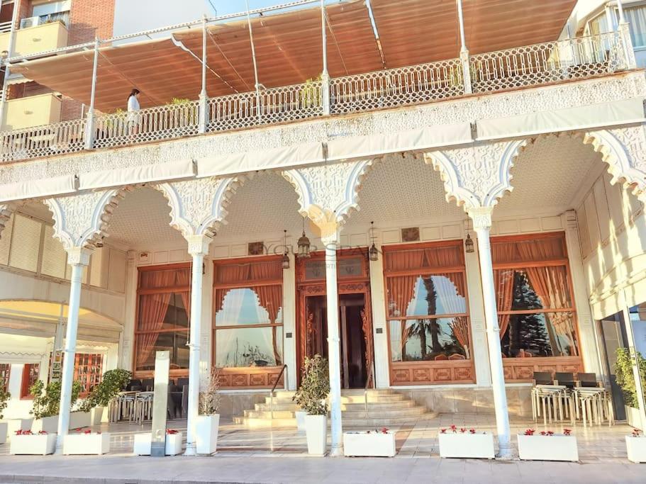 Your Spain R17 2B Torrevieja Exteriör bild